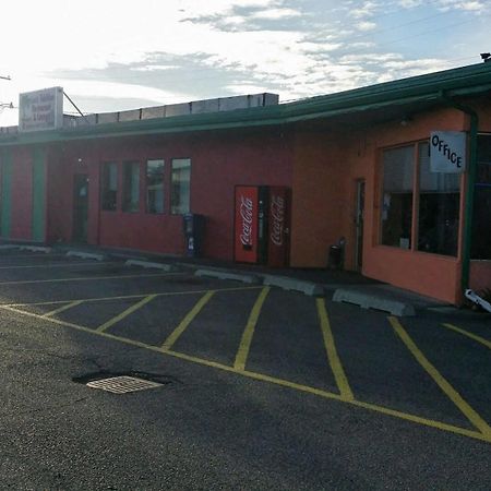 Tahitian Inn Pasco Bagian luar foto